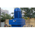 Factory Price Ointment Mixing Tank With Agitator